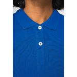 DAMEN CLASSIC POLO - mit Stickerei - www.Worldofdogs.store