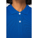 DAMEN CLASSIC POLO - mit Stickerei - www.Worldofdogs.store