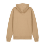 Damen COSYPAW Hoodie - Latte - www.Worldofdogs.store