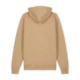 Damen COSYPAW Hoodie - Latte - www.Worldofdogs.store