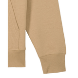 Damen COSYPAW Hoodie - Latte