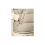 UNISEX ROYAL PAW Weste - beige