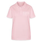 Dog and Daydream Bio - Poloshirt - www.Worldofdogs.store