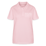 Dog and Daydream Bio - Poloshirt - www.Worldofdogs.store