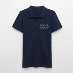 Dog and Daydream Bio - Poloshirt - www.Worldofdogs.store