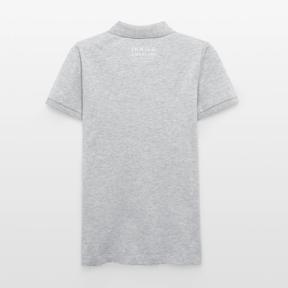 Dog and Daydream Bio - Poloshirt - www.Worldofdogs.store