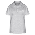 Dog and Daydream Bio - Poloshirt - www.Worldofdogs.store