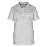 Dog and Daydream Bio - Poloshirt - www.Worldofdogs.store