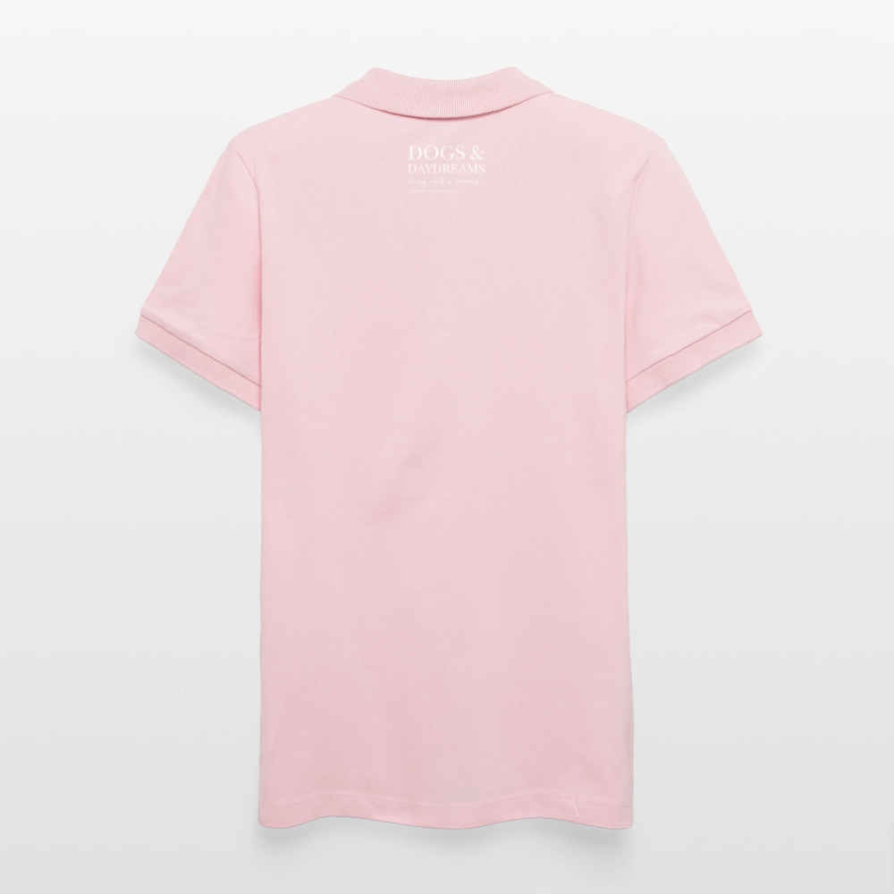 Dog and Daydream Bio - Poloshirt - www.Worldofdogs.store
