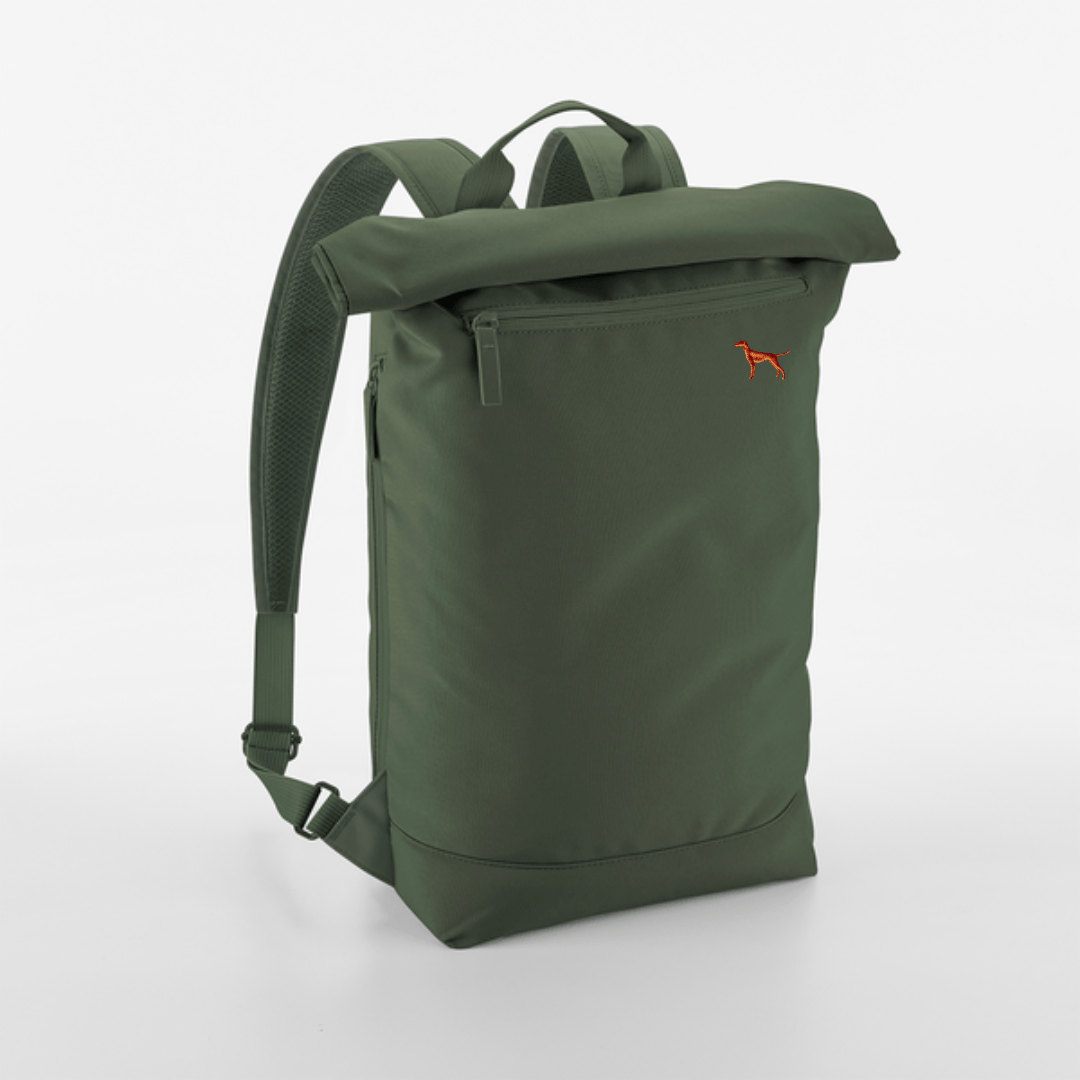 DOGLOVER Rolltop - www.Worldofdogs.store