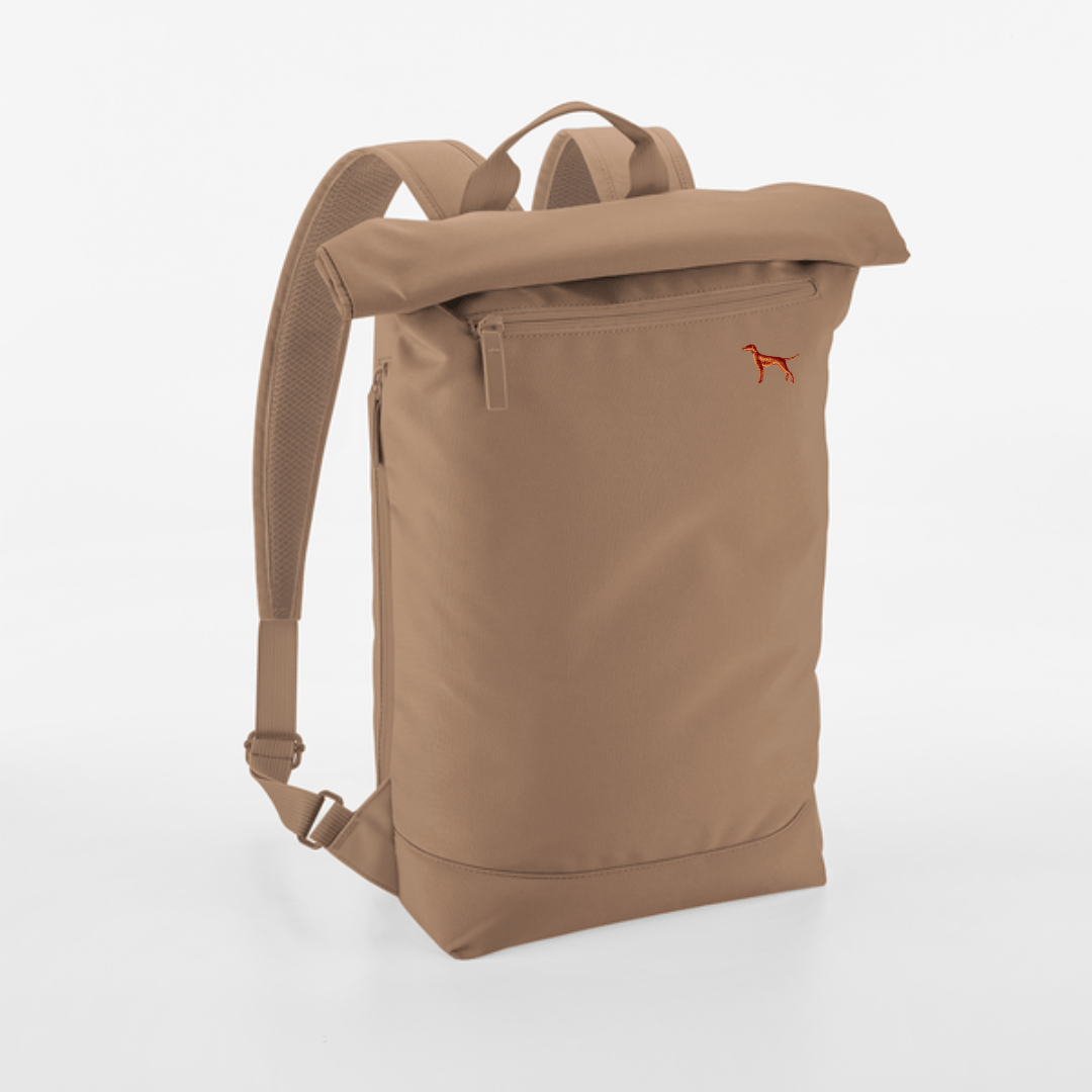 DOGLOVER Rolltop - www.Worldofdogs.store
