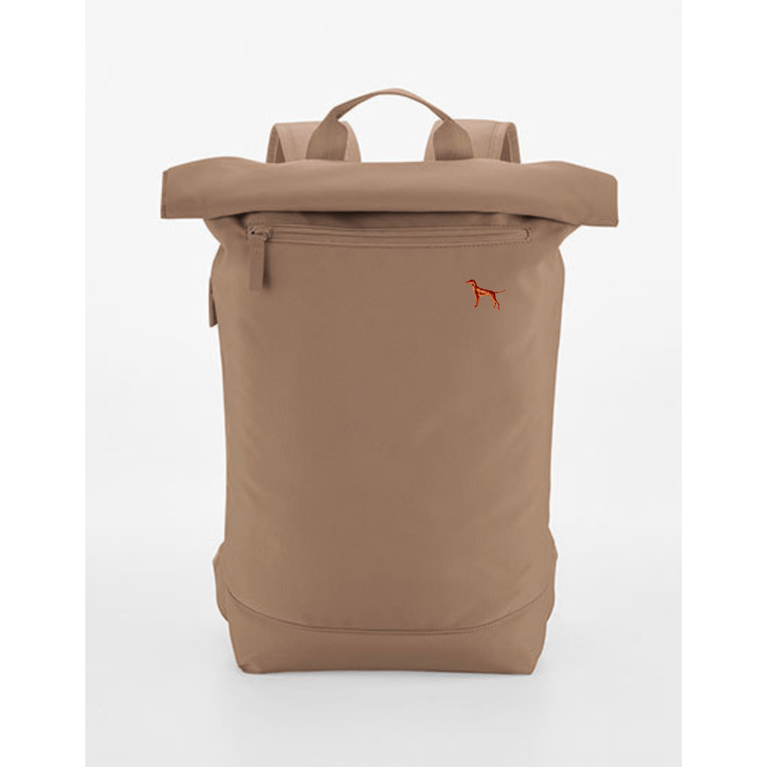 DOGLOVER Rolltop - www.Worldofdogs.store