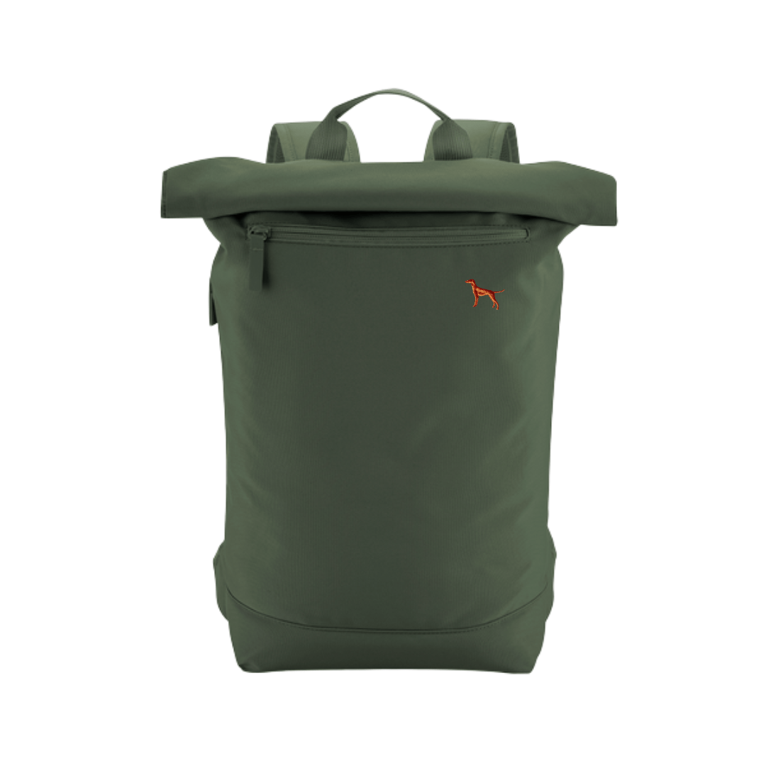 DOGLOVER Rolltop - www.Worldofdogs.store