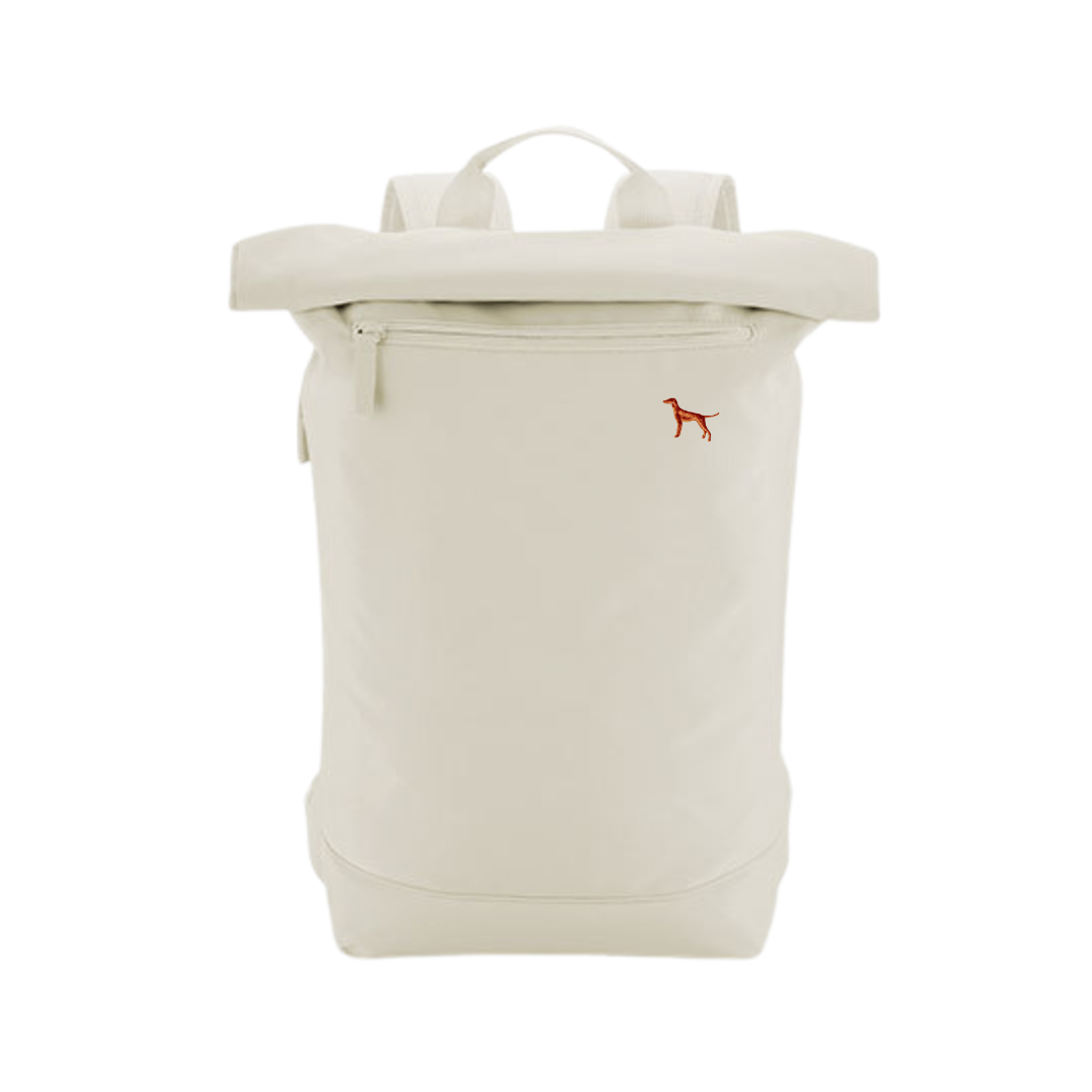 DOGLOVER Rolltop - www.Worldofdogs.store