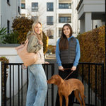 DOGLOVER ROLLTOP RUCKSACK - www.Worldofdogs.store