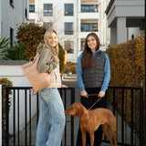 DOGLOVER ROLLTOP RUCKSACK - www.Worldofdogs.store