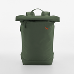 DOGLOVER ROLLTOP RUCKSACK - www.Worldofdogs.store