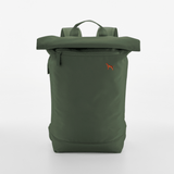 DOGLOVER ROLLTOP RUCKSACK - www.Worldofdogs.store