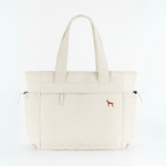 DOGLOVER TOTE BAG - www.Worldofdogs.store