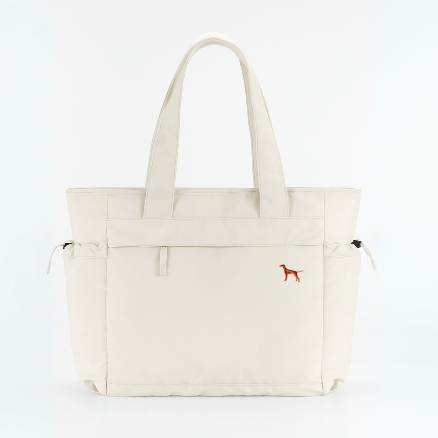 DOGLOVER TOTE BAG - www.Worldofdogs.store