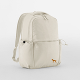 DOGPACK Rucksack - beige - www.Worldofdogs.store