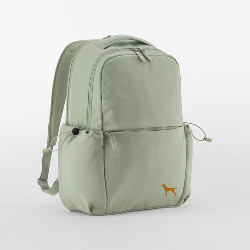 DOGPACK Rucksack - mint - www.Worldofdogs.store