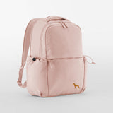 DOGPACK Rucksack - rosa - www.Worldofdogs.store