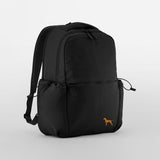DOGPACK Rucksack - schwarz - www.Worldofdogs.store