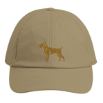 Drahthaar Kappe - www.Worldofdogs.store