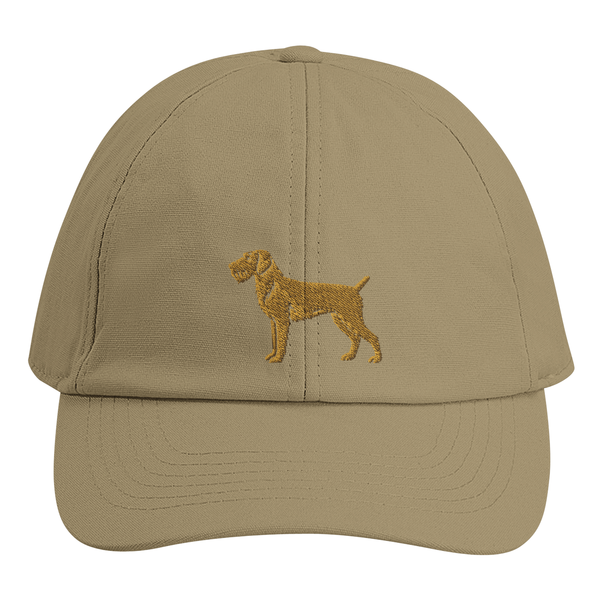 Drahthaar Kappe - www.Worldofdogs.store