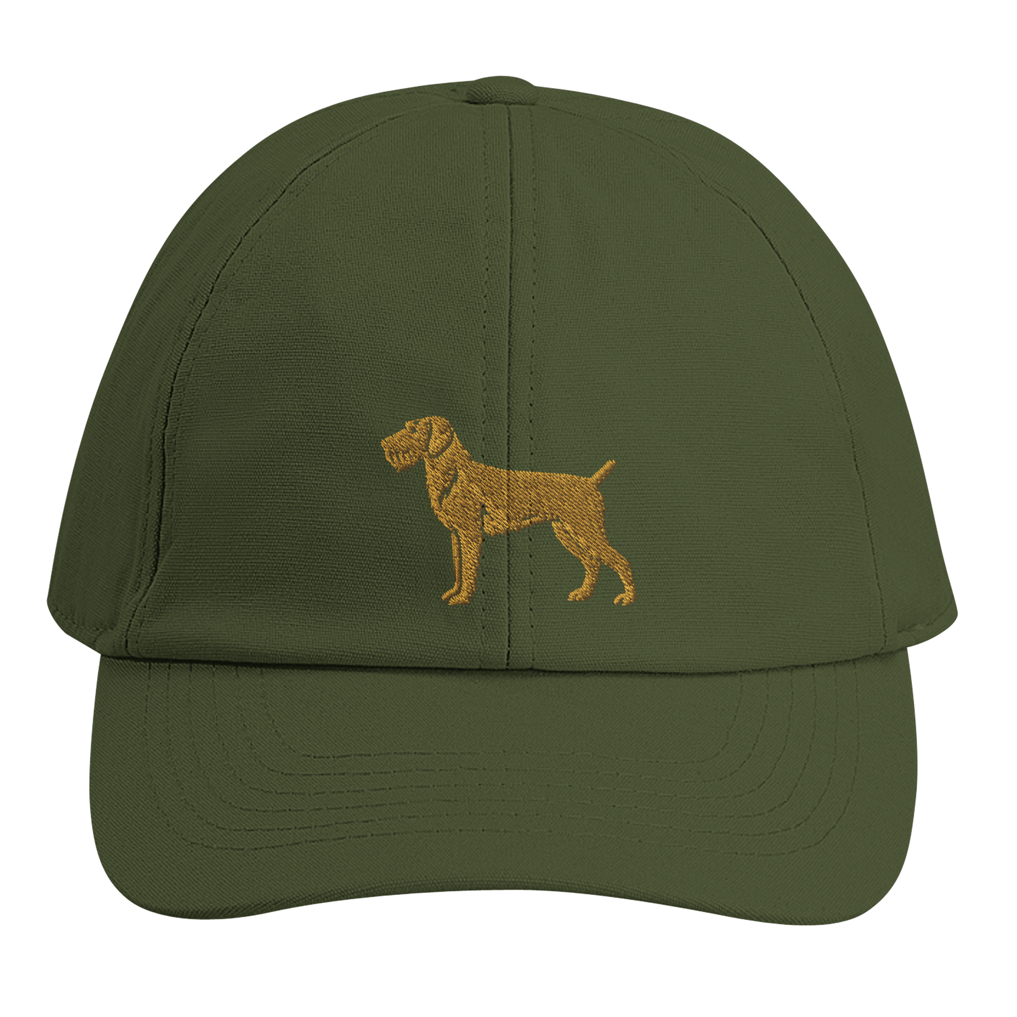 Drahthaar Kappe - www.Worldofdogs.store