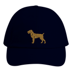 Drahthaar Kappe - www.Worldofdogs.store