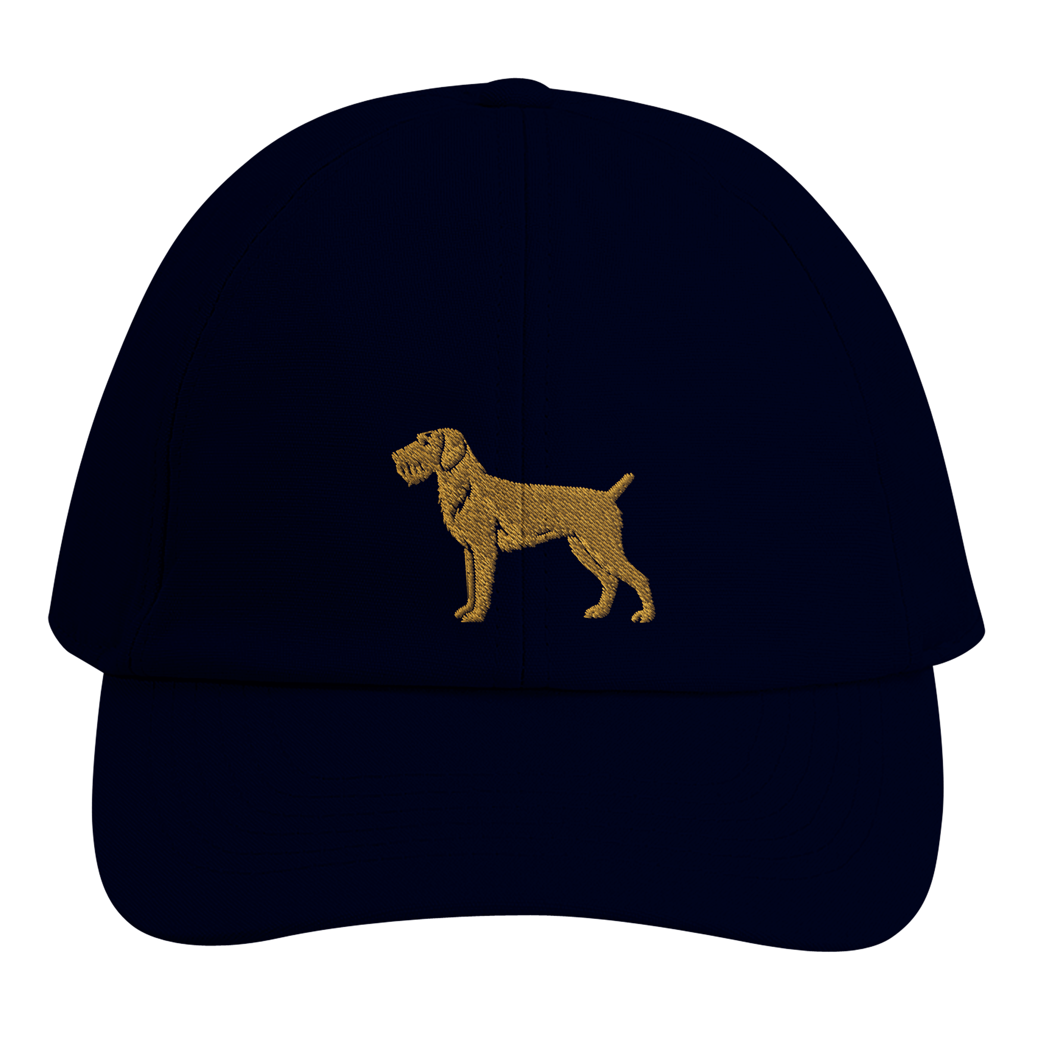 Drahthaar Kappe - www.Worldofdogs.store