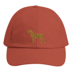 Drahthaar Kappe - www.Worldofdogs.store