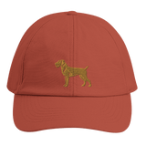 Drahthaar Kappe - www.Worldofdogs.store