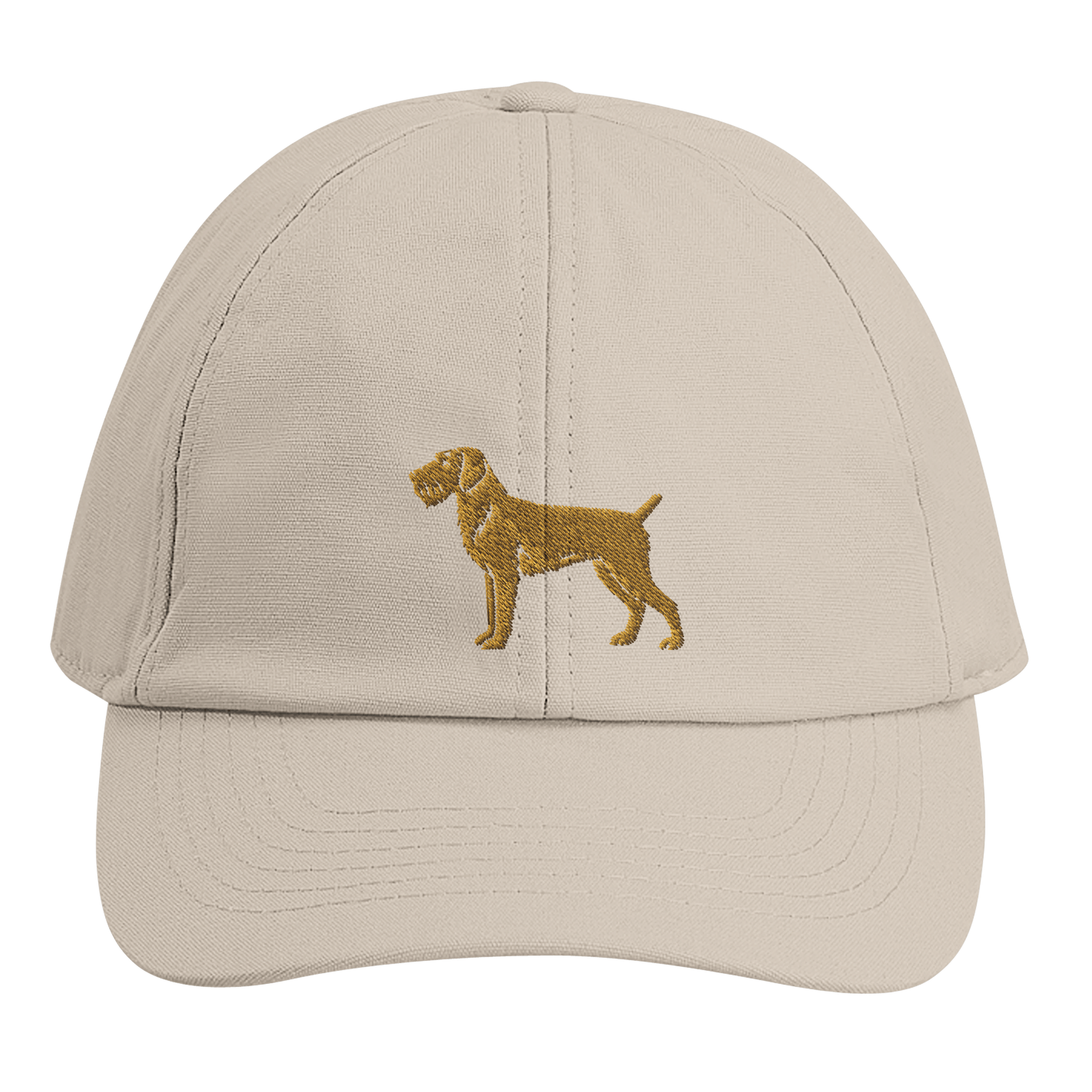 Drahthaar Kappe - www.Worldofdogs.store