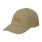 Drahthaar Kappe - www.Worldofdogs.store