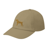 Drahthaar Kappe - www.Worldofdogs.store