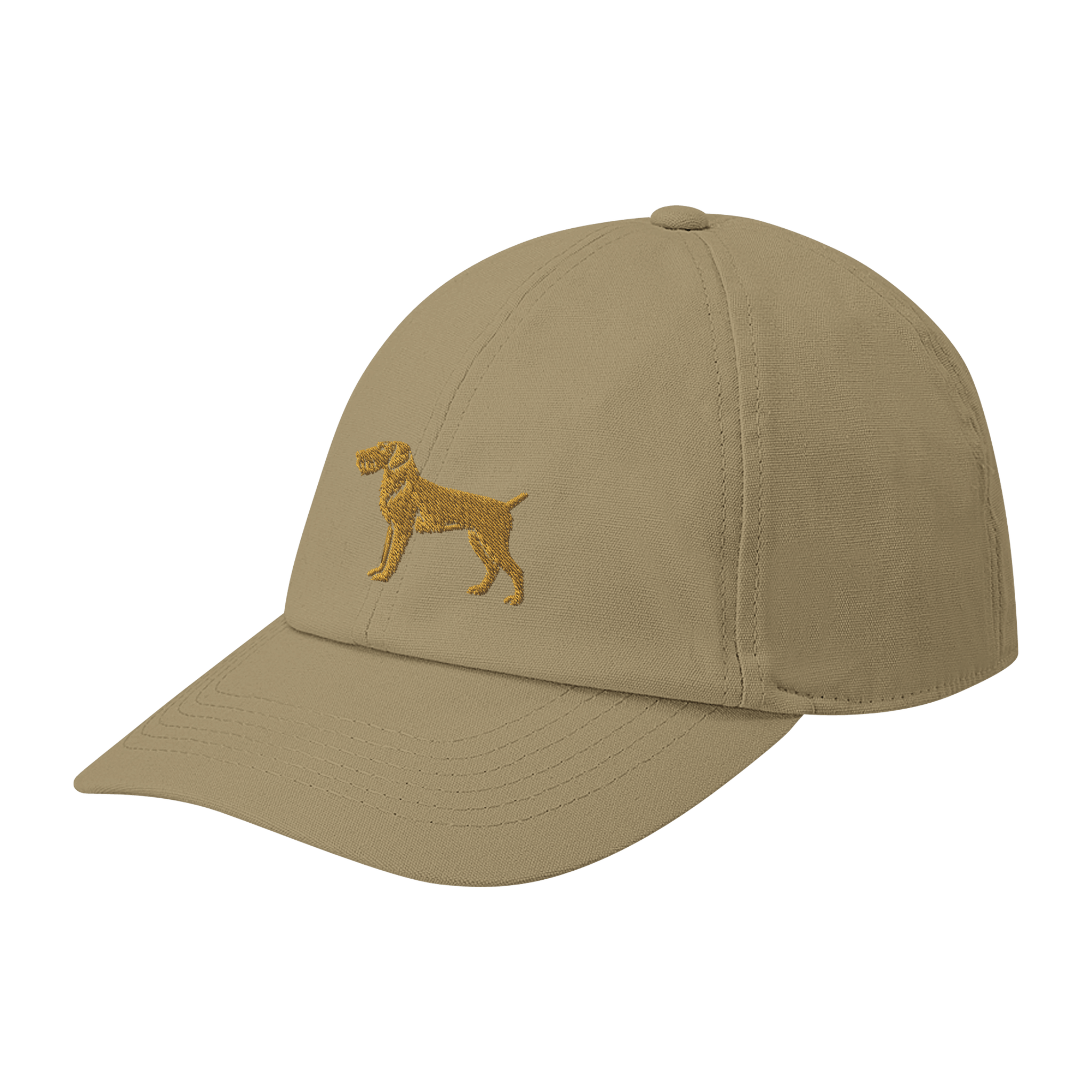 Drahthaar Kappe - www.Worldofdogs.store