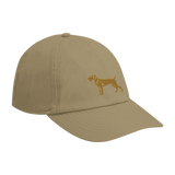 Drahthaar Kappe - www.Worldofdogs.store