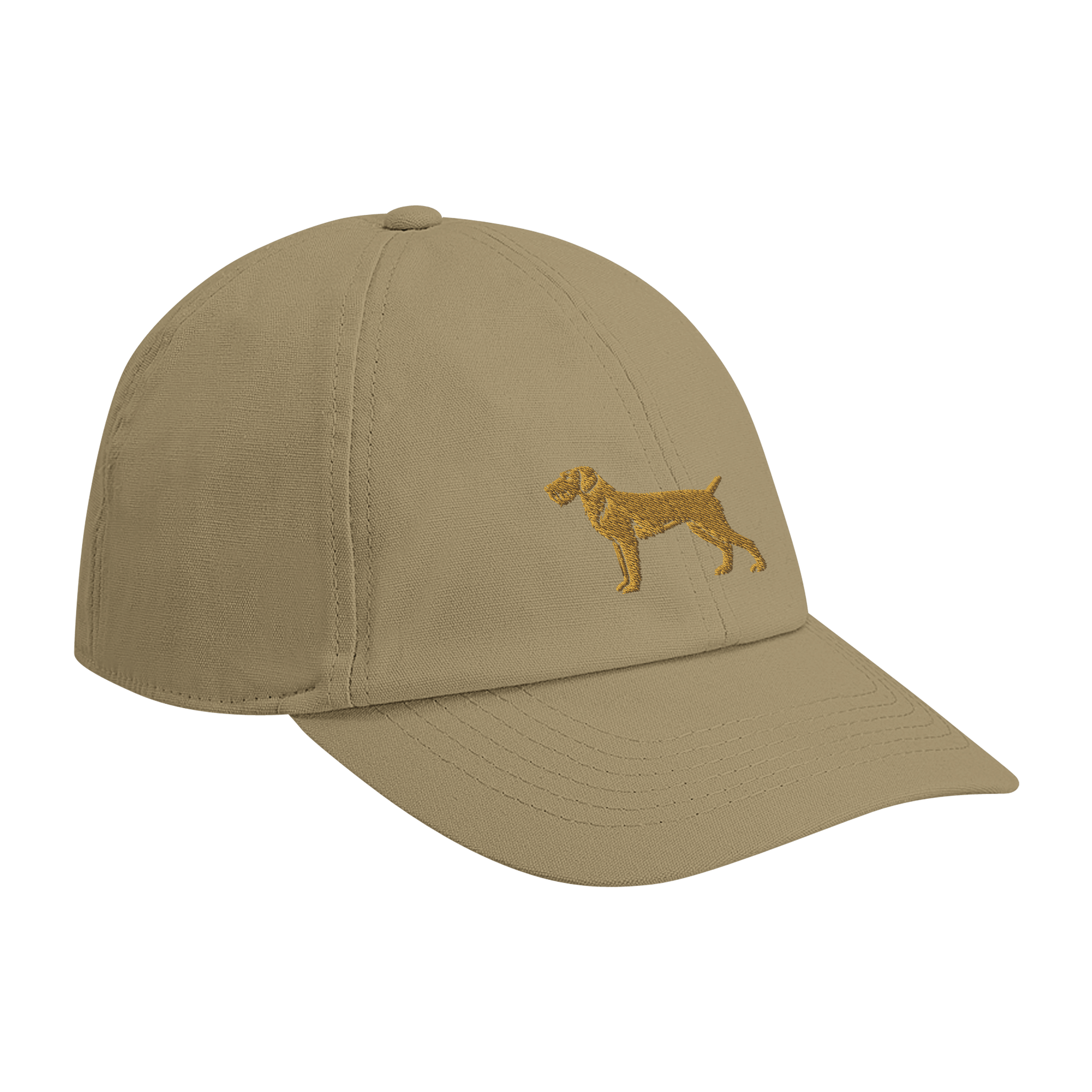 Drahthaar Kappe - www.Worldofdogs.store