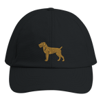 Drahthaar Kappe - www.Worldofdogs.store
