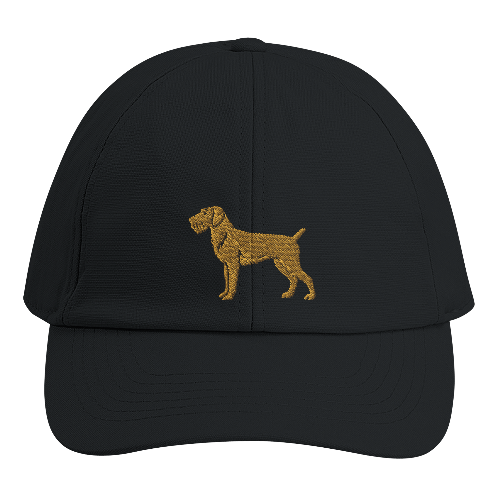Drahthaar Kappe - www.Worldofdogs.store