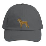 Drahthaar Kappe - www.Worldofdogs.store