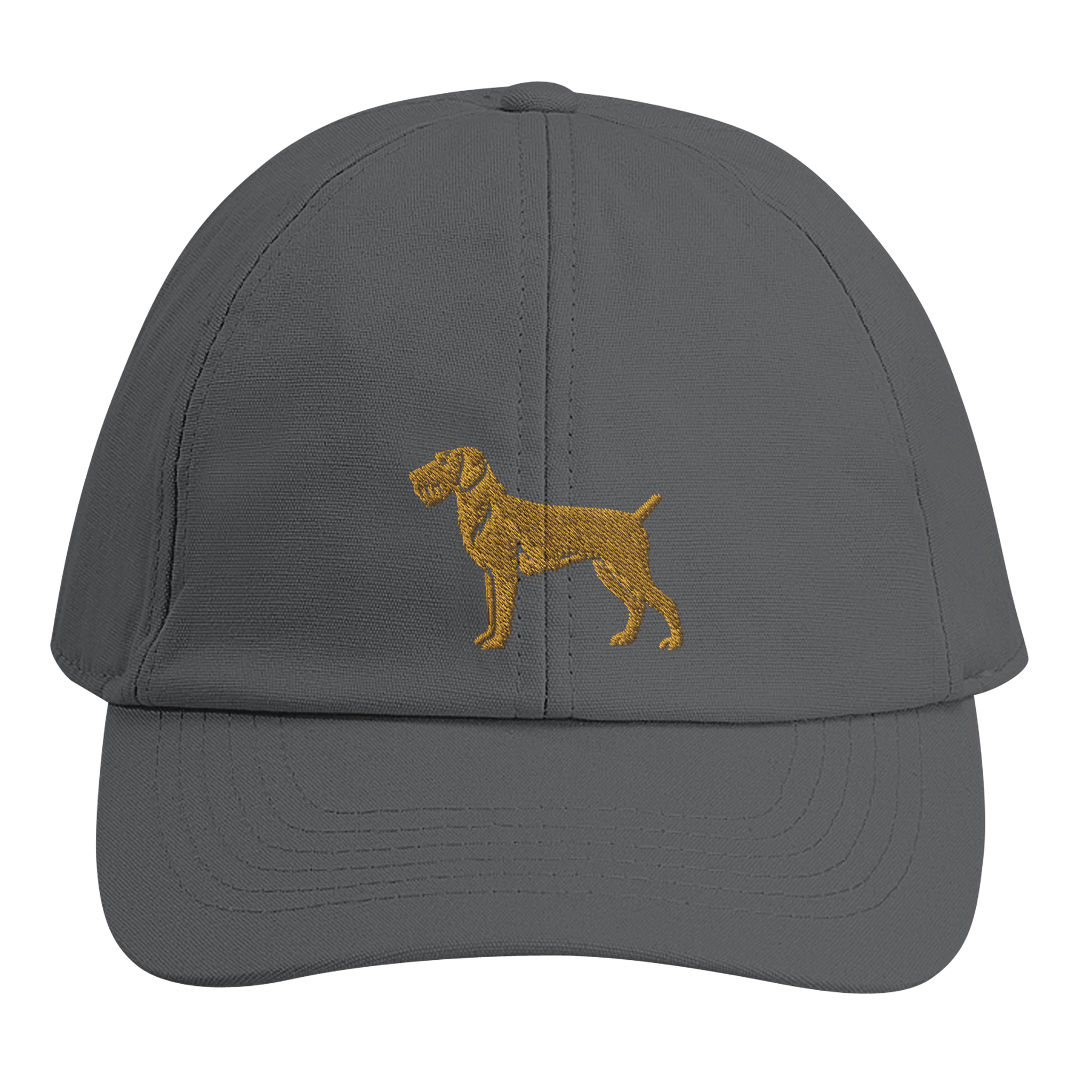 Drahthaar Kappe - www.Worldofdogs.store