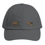 Drahthaar - Kurzhaar Vizsla Kappe - www.Worldofdogs.store