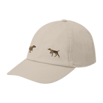 Drahthaar - Kurzhaar Vizsla Kappe - www.Worldofdogs.store