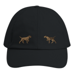 Drahthaar - Kurzhaar Vizsla Kappe - www.Worldofdogs.store