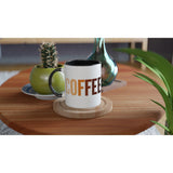 Vizsla im Anzug Tasse 325 ml - www.Worldofvizsla.com