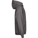 GENTLE PAW HOODIE - Grau | 100 % Biobaumwolle